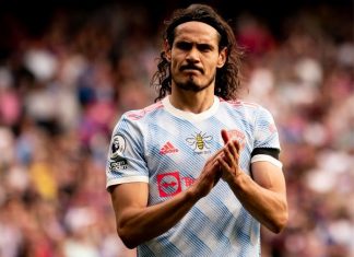 Tin bóng đá sáng 31/5: CLB đầu tiên xác nhận không mua Edinson Cavani