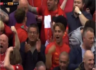 Tin Liverpool 23/5: Cổ động viên The Kop ăn mừng hụt vì tin giả