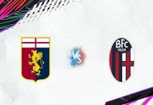 Tip kèo Genoa vs Bologna – 22h15 21/05, VĐQG Italia