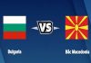 Dự đoán bóng đá Bulgaria vs Bắc Macedonia, 23h00 ngày 2/6