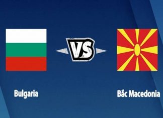 Dự đoán bóng đá Bulgaria vs Bắc Macedonia, 23h00 ngày 2/6