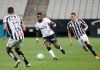 Kèo Châu Âu America Mineiro vs Fluminense, 7h30 ngày 16/6