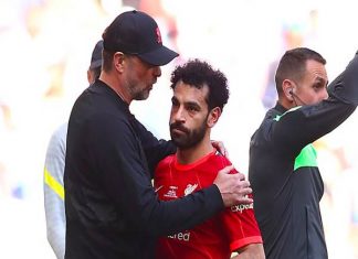 Tin Liverpool 25/6: The Kop bất ngờ muốn bán cả Mohamed Salah