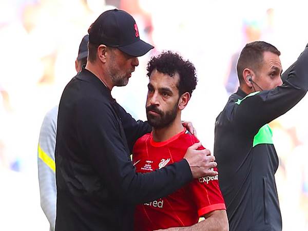 Tin Liverpool 25/6: The Kop bất ngờ muốn bán cả Mohamed Salah