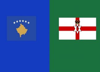 Tip kèo Kosovo vs Bắc Ireland – 01h45 10/06, Nations League