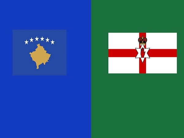 Tip kèo Kosovo vs Bắc Ireland – 01h45 10/06, Nations League