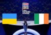 Tip kèo Ukraine vs Ireland – 01h45 15/06, Nations League