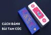 Thông tin tam cúc cực đơn giản và dễ thắng