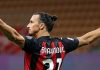 Chuyển nhượng bóng đá 7/7: Ibrahimovic ở lại AC Milan thêm 1 mùa