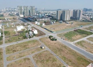 Đất quy hoạch là gì và cách check đất có bị dính quy hoạch Đất quy hoạch là gì và cách check đất có bị dính quy hoạch