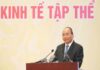 Kinh tế tập thể là gì