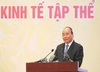 Kinh tế tập thể là gì