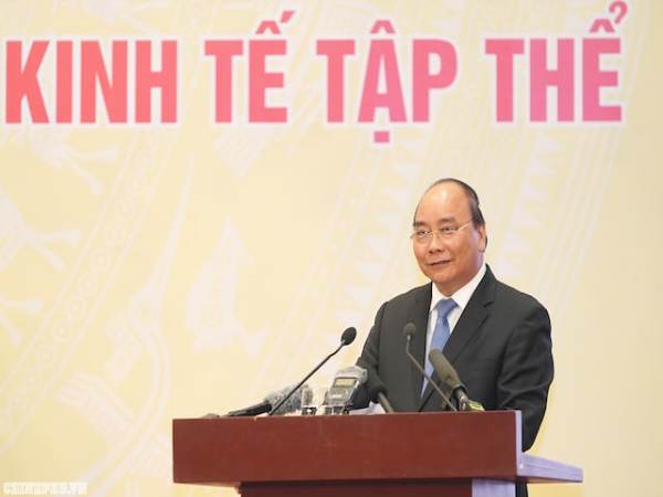 Kinh tế tập thể là gì