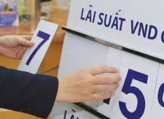Lãi suất gửi ngân hàng nào cao nhất?