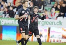 Kèo Châu Âu Midtjylland vs AEK Larnaca, 00h45 ngày 20/07 Kèo Châu Âu Midtjylland vs AEK Larnaca, 00h45 ngày 20/07