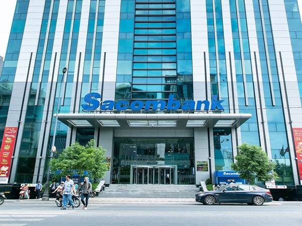 Sacombank là ngân hàng gì Sacombank là ngân hàng gì