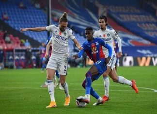 Soi kèo bóng đá hôm nay Crystal Palace vs Leeds, 17h05 ngày 22/7