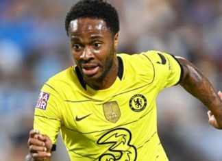 Tin Ngoại Hạng Anh 22/7: Sterling phấn khích khi ra mắt Chelsea