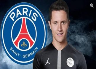 Tin PSG 28/7: Đội bóng PSG chuẩn bị bán đi 5 cầu thủ