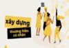 Hướng dẫn xây dựng thương hiệu cá nhân