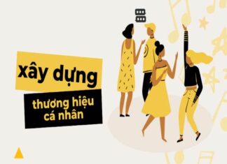 Hướng dẫn xây dựng thương hiệu cá nhân