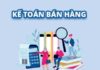 Kế toán bán hàng là gì?