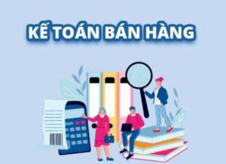 Kế toán bán hàng là gì?