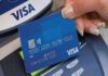 Thẻ visa có chuyển khoản được không?