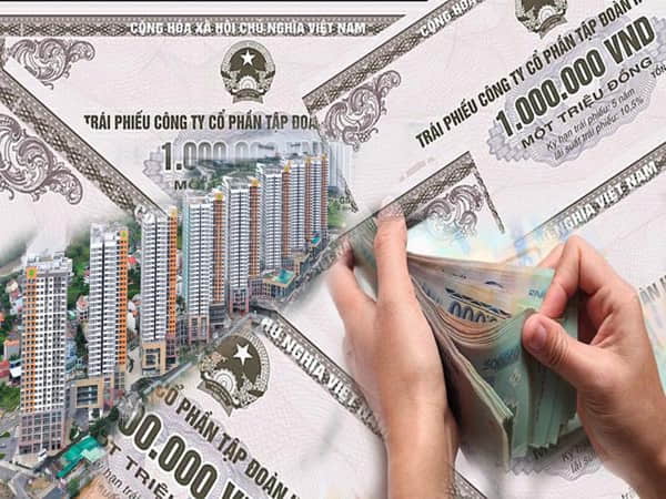 Điều kiện phát hành trái phiếu ra thị trường là gì?