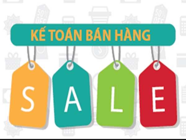 Mách bạn kinh nghiệm làm kế toán bán hàng tốt