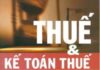 Kế toán thuế là gì? Cách làm một kế toán thuế?