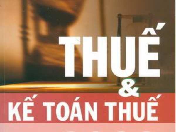 Kế toán thuế là gì?