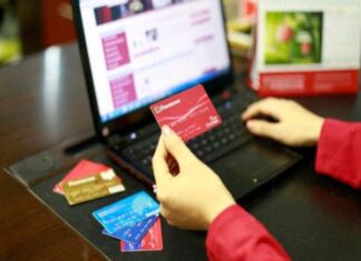 Làm thẻ ATM cần những gì? Thủ tục làm thẻ ATM?