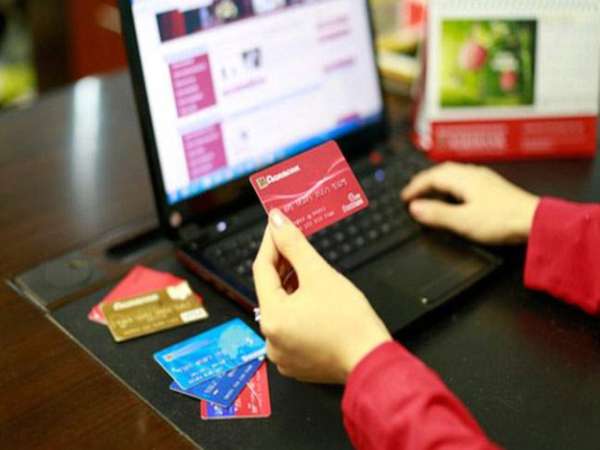 Làm thẻ ATM cần những gì? Thủ tục làm thẻ ATM?