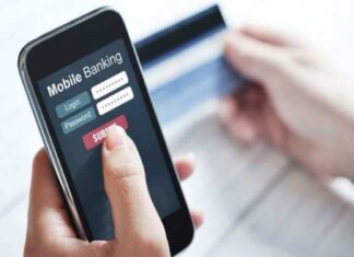 Mobile banking là gì?