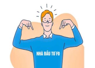 Nhà đầu tư f0 là gì? Những sai lầm của nhà đầu tư F0