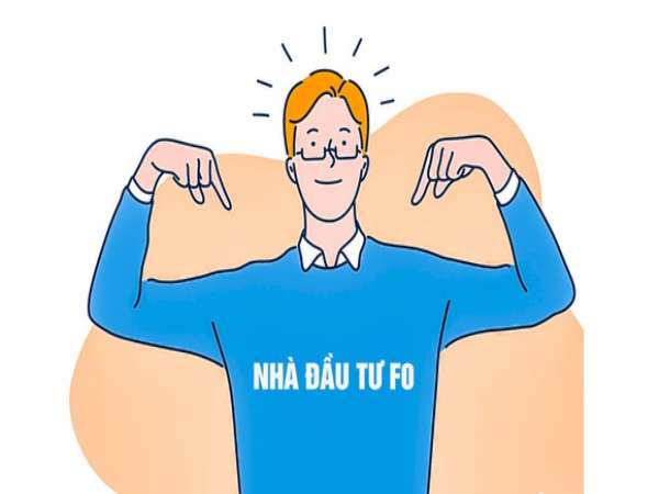 Nhà đầu tư f0 là gì? Những sai lầm của nhà đầu tư F0