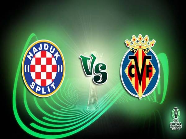 Nhận định bóng đá Hajduk Split vs Villarreal, 02h00 ngày 26/8