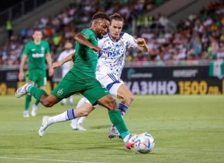 Nhận định kqbd Dinamo Zagreb vs Ludogorets, 1h ngày 10/8