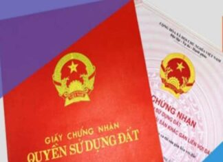 Chi phí sang tên sổ đỏ