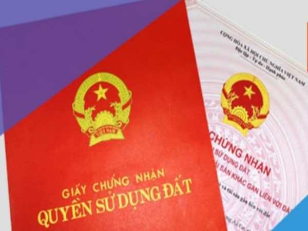 Chi phí sang tên sổ đỏ