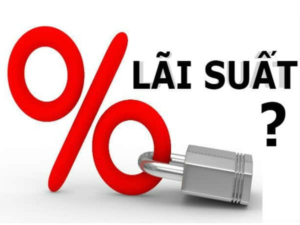 Các phương thức tính lãi suất vay ngân hàng