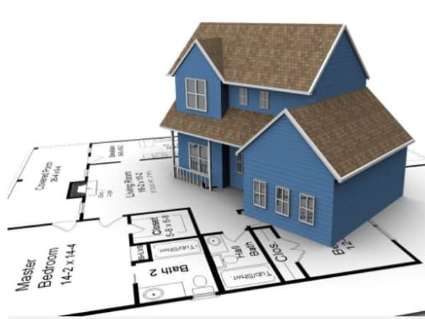 Quy trình thực hiện khi đáp ứng các điều kiện tách thửa đất