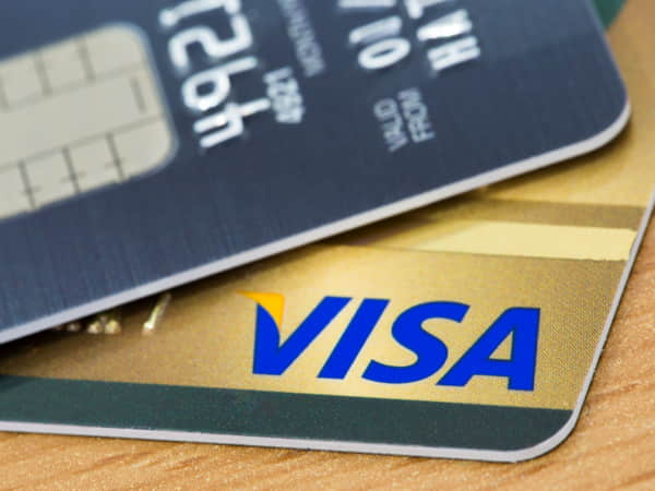 Thẻ Visa là gì?