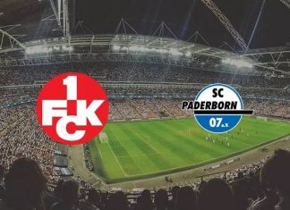 Tip kèo Kaiserslautern vs Paderborn – 23h30 12/08, Hạng 2 Đức