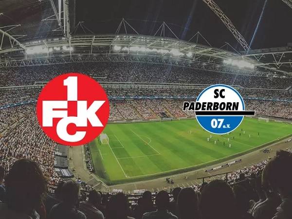 Tip kèo Kaiserslautern vs Paderborn – 23h30 12/08, Hạng 2 Đức