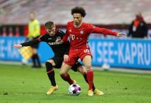 Nhận định Bayern Munich vs Leverkusen, 1h30 ngày 1/10