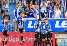Soi kèo Cartagena vs Alaves, 2h00 ngày 27/9, hạng 2 Tây Ban Nha