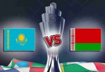 Nhận định, soi kèo Kazakhstan vs Belarus – 21h00 22/09, Nations League