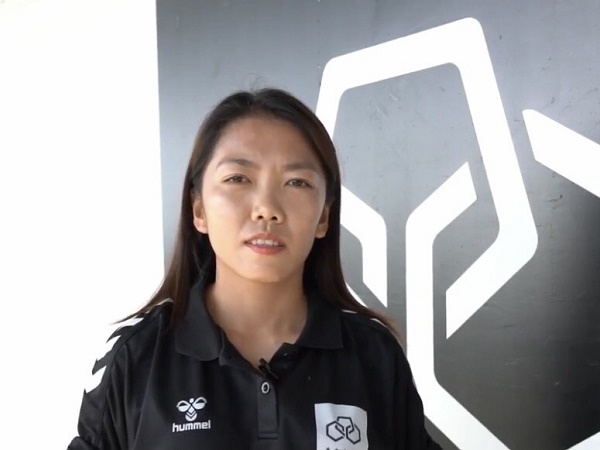 Tin bóng đá trong nước 8/9: Huỳnh Như nhận lời khen từ HLV trưởng Lank FC